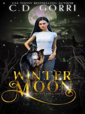 cover image of Winter Moon